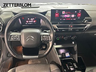 Halvkombi Citroën C4 23 av 26