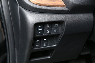 SUV Honda CR-V 17 av 31