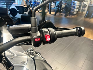 BMW R1250GSA Adventure