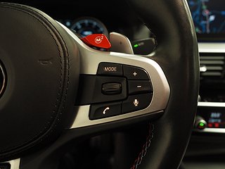Sedan BMW M5 15 av 25