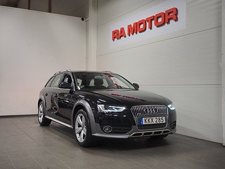Kombi Audi A4 1 av 23