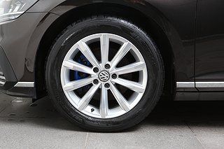 Kombi Volkswagen Passat 21 av 21