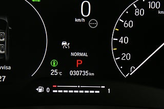 SUV Honda HR-V 14 av 20