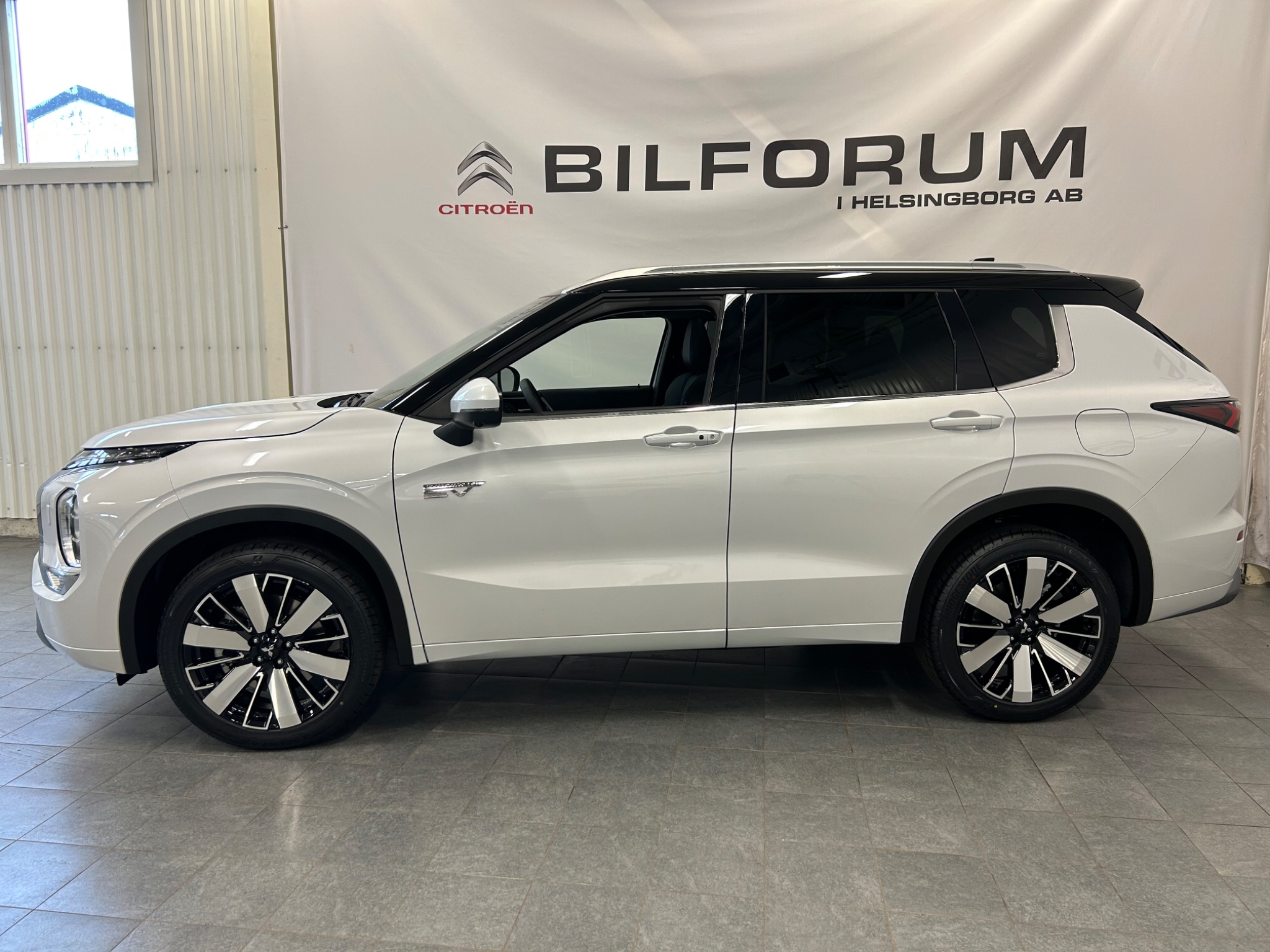 Mitsubishi Outlander 2025, bild 5/49