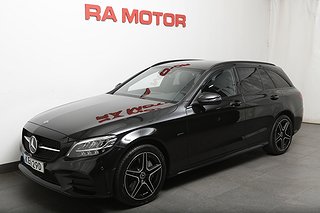 Kombi Mercedes-Benz C 1 av 26