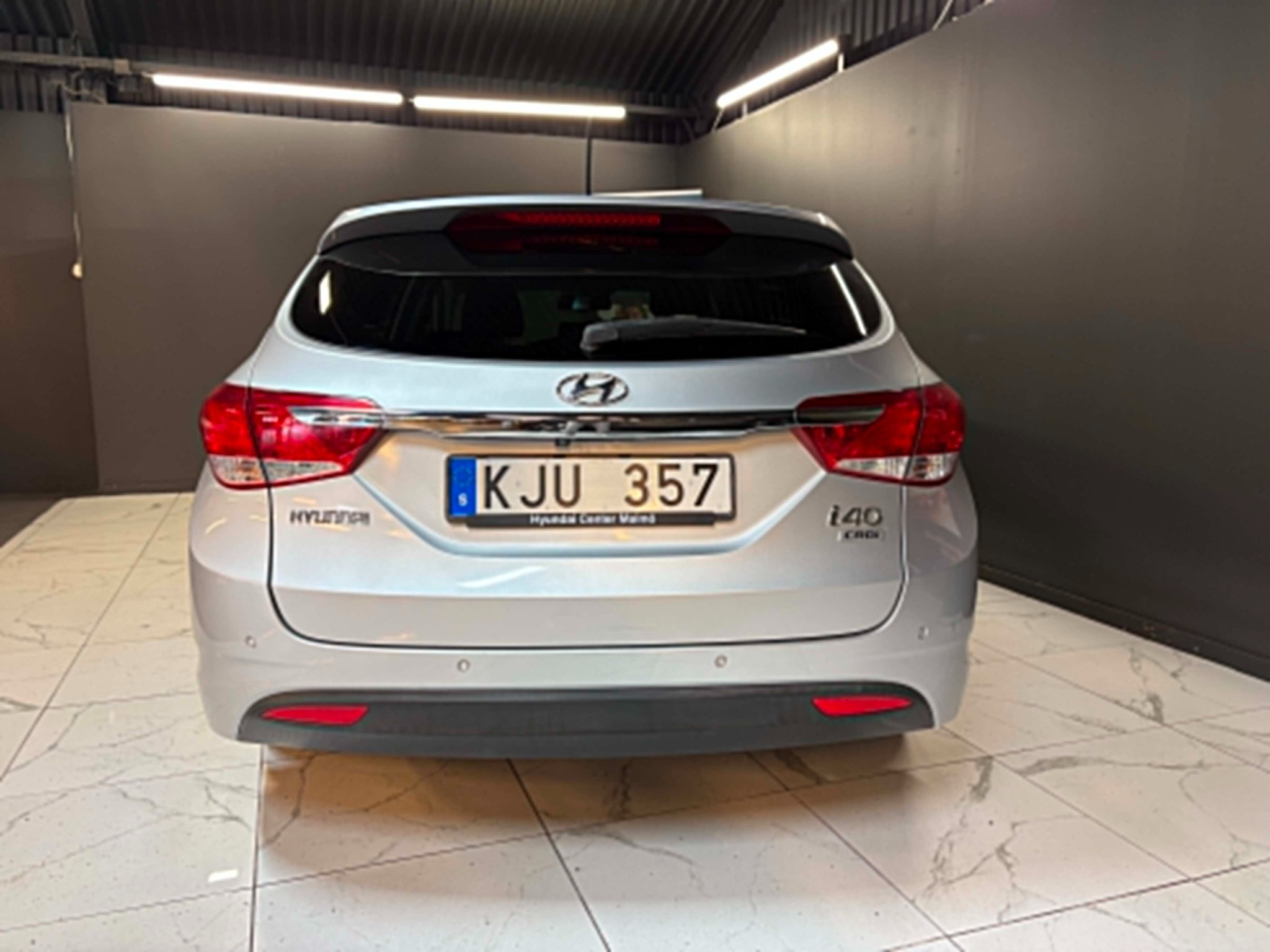 Hyundai i40 2013, kuva 5/41
