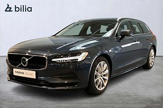 Volvo V90 D4 Momentum SE II