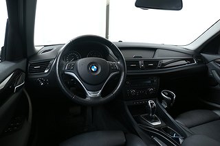 SUV BMW X1 7 av 16