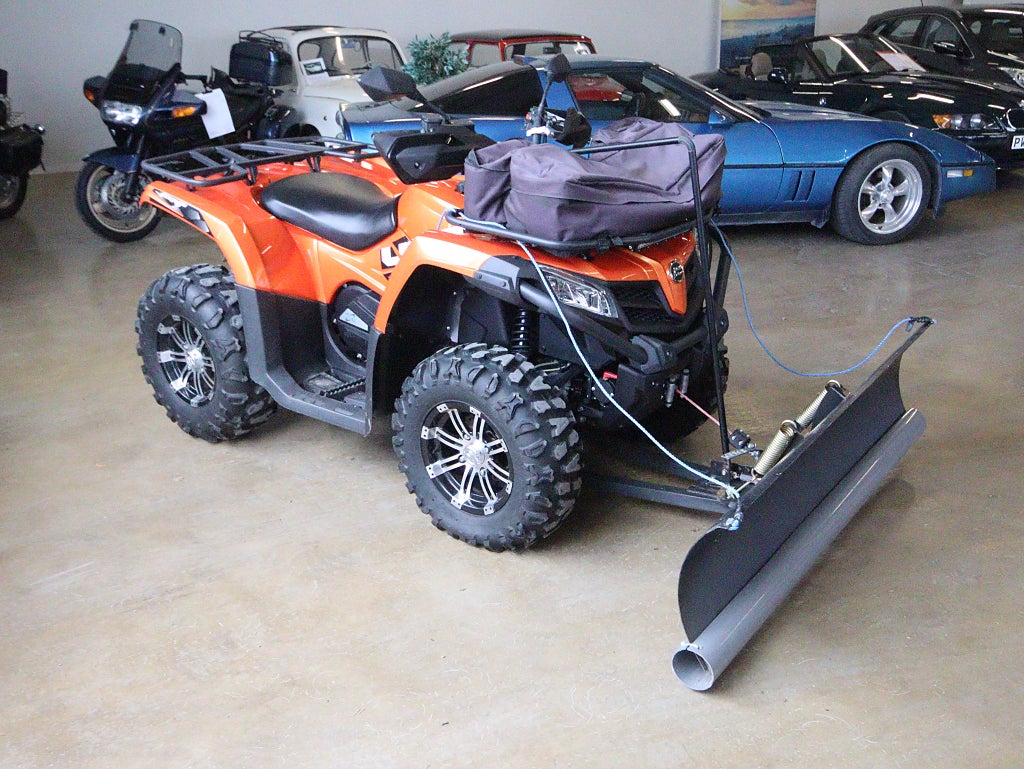 Cargo CFORCE 450 S