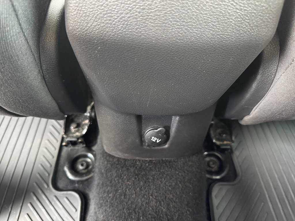 Ford Focus Kombi 1.0 EcoBoost Manuell, 100hk, 2013