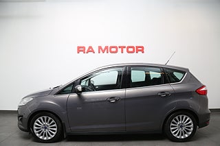 Minibuss Ford C-Max 3 av 23