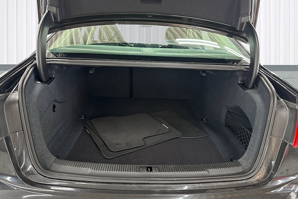 Audi A6 2014
