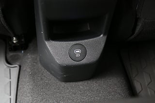 Halvkombi Hyundai i20 12 av 20