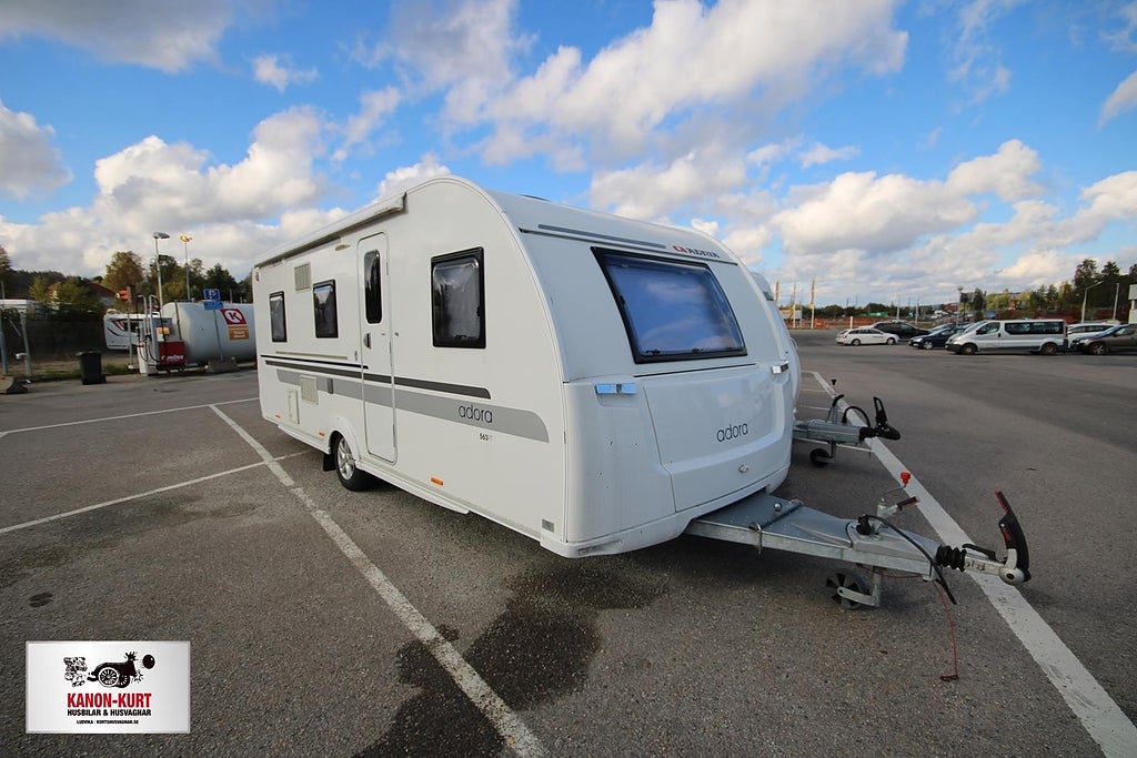 Adria Adora 563 PT