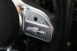 SUV Mercedes-Benz GLA 19 av 28