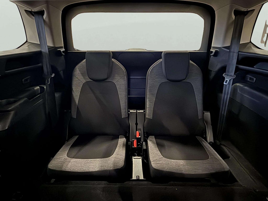 Citroën Grand C4 Picasso C4 Grand SpaceTourer 1.5 BlueHDi 7 Sits 1 Ägare - miniatyr 17