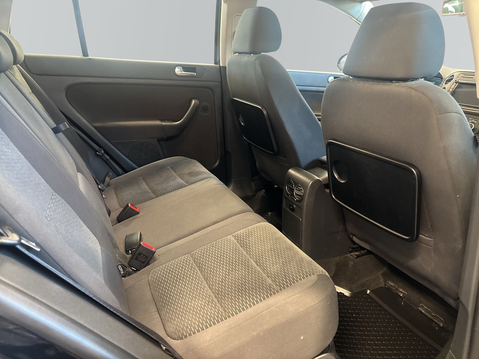 Volkswagen Golf Plus 2.0 TDI DPF Masters 2011, bild 7/41