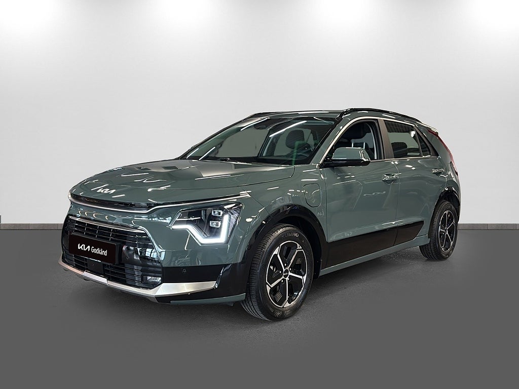 Kia Niro Plug-In-Hybrid DCT Action 