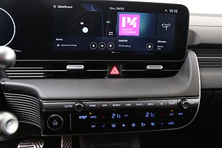 SUV Hyundai IONIQ 5 23 av 26