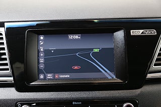 SUV Kia Niro 24 av 29