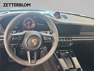Sportkupé Porsche 911 10 av 13