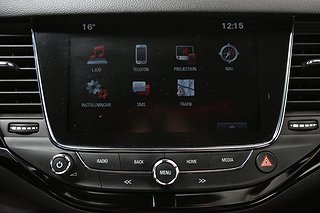 Kombi Opel Astra 18 av 24
