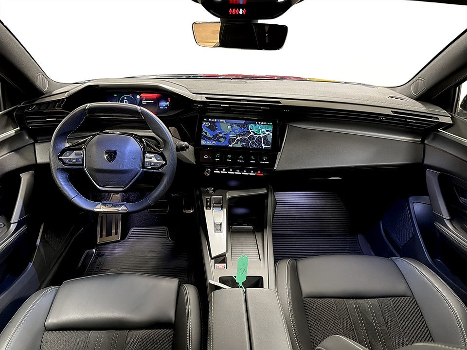 Bild på Peugeot 408 GT 1.2 PT 130hk Aut KAMPANJRÄNTA 3,99%