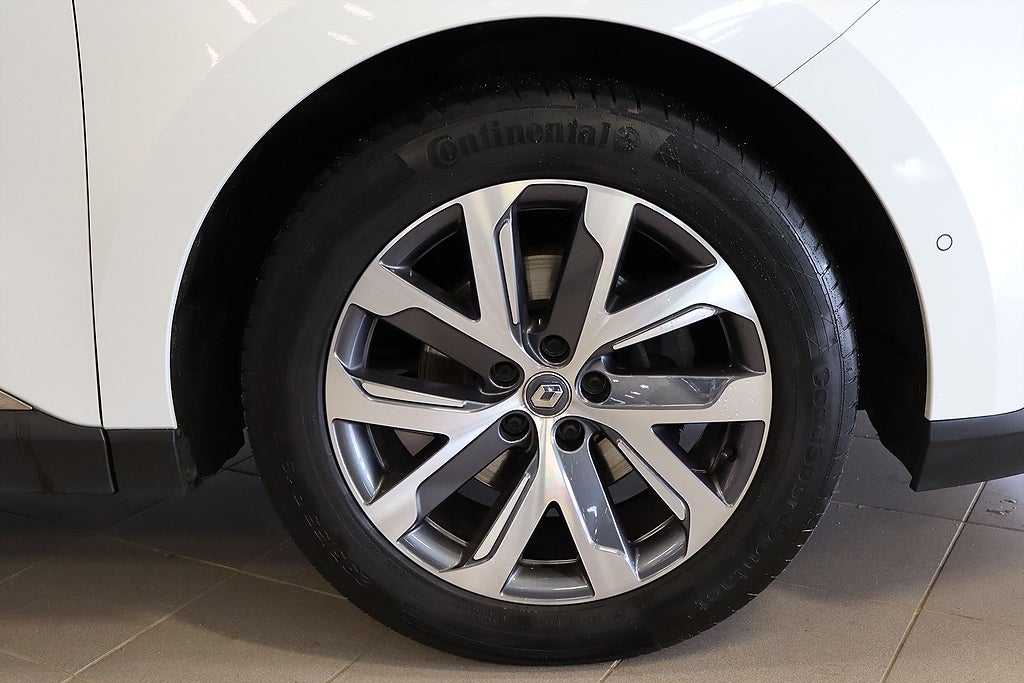 Bild på Renault Espace Zen 1.6 dCi 160hk Aut - 7-SITS, TAKLUCKA