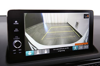 Halvkombi Honda Civic 22 av 26