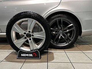 Mercedes-Benz E 250 T 4MATIC Avantgarde Dvärm Drag Psens SoV
