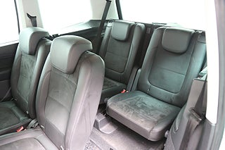 Minibuss Volkswagen Sharan 26 av 28