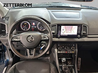 SUV Skoda Karoq 10 av 15