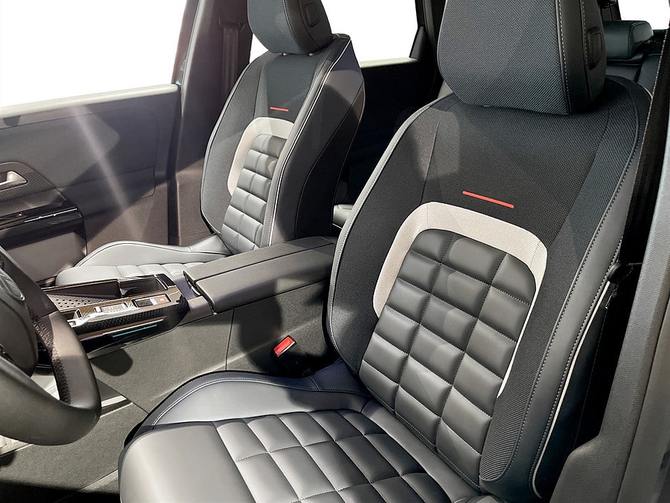 Bild på Citroën C5 Aircross MAX Hybrid - OMGÅENDE LEVERANS!