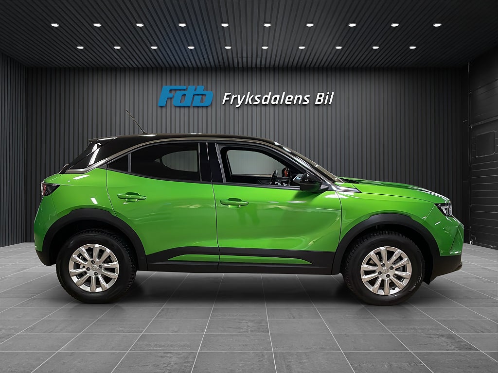Opel Mokka 2024 - miniatyr 7