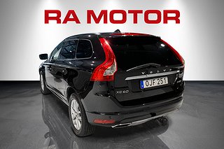 SUV Volvo XC60 7 av 20