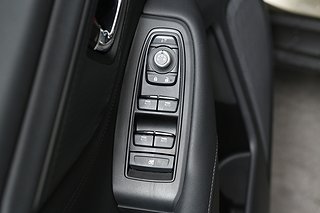 Kombi Subaru Outback 17 av 24