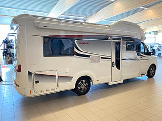 Husbil-halvintegrerad Kabe TMRX 780 LXL 4 av 33