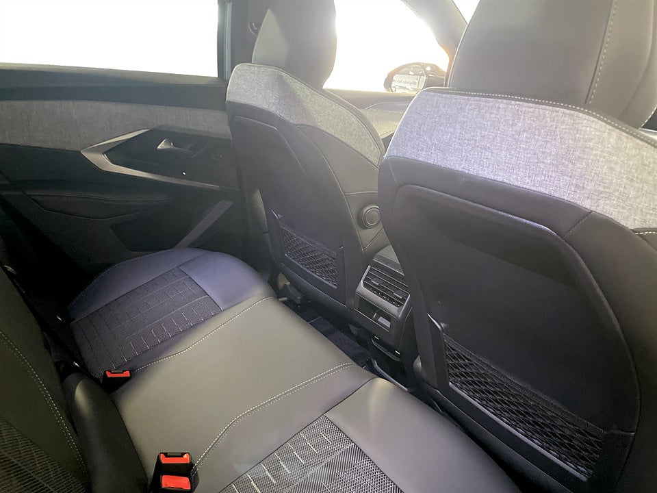 Bild på Peugeot 3008 GT Hybrid 145hk Aut PANO HIFI DRAG