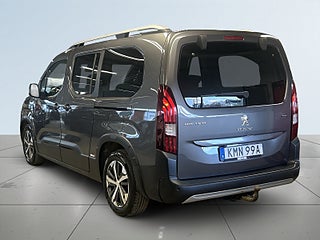 Peugeot Rifter 1.5 BlueHDi EAT GT-Line Drag/Kamera/M-Värmare/S&V-Däck – bild 5