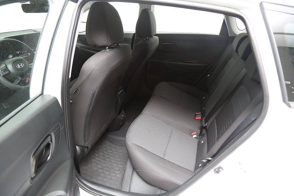Hyundai Bayon 1.0 T-GDI DCT Essential | 100HK | Fd Demo 2026