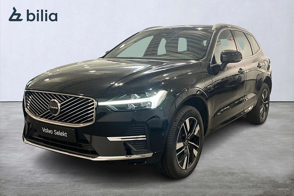 Volvo XC60 T6 Plus Bright Nordic Edition Parkeringskamera...