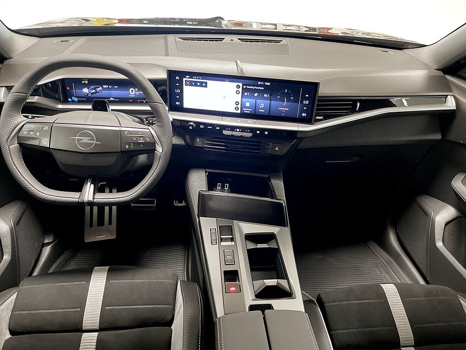 Bild på Opel Grandland GS PHEV - OMGÅENDE LEVERANS!