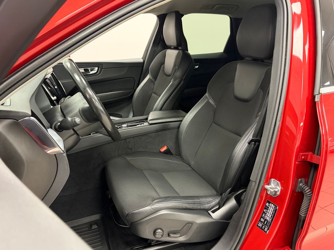 Volvo XC60 2020, bild 7/10