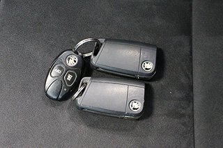 Kombi Skoda Octavia 24 av 24