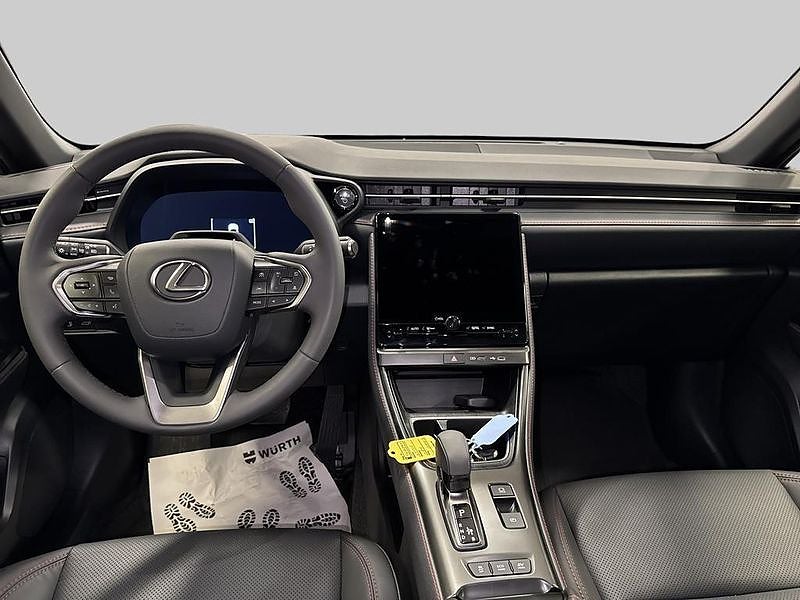 Lexus LBX 2024 - miniatyr 9