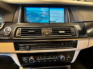 BMW 530 d xDrive M Sport 258hk Nav/Harman/Panorama/MoK/Skinn