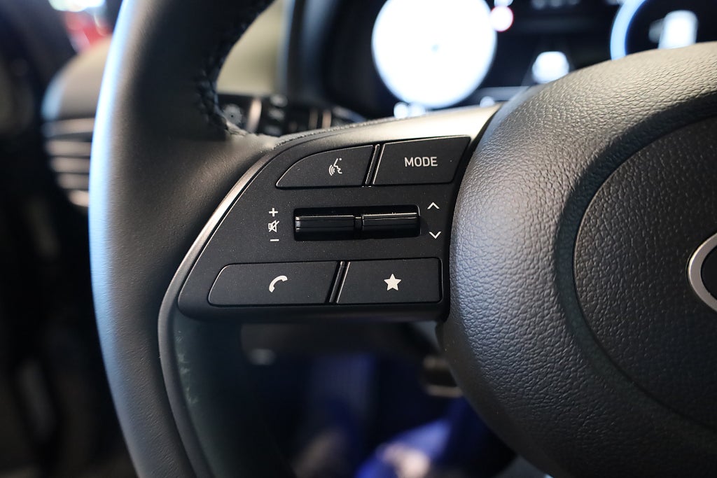 Hyundai i20 1.0 T-Gdi DCT Essential *Lagerbil för snabb leverans 2027