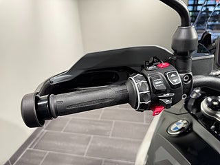 BMW R1300GS/Nu:290.295kr/Ränta 3,45%/Touring pack & Väskor ingår