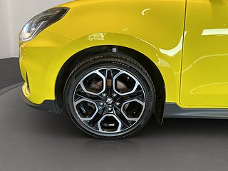 Halvkombi Suzuki Swift 15 av 15