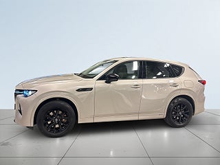 Mazda CX-60 PHEV Homura BOSE/Elstol/Pano/Drag/MoK/SoV/ 0,99% Ränta